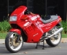 Alle originele en vervangende onderdelen voor uw Ducati Paso 907 I. E. USA 1992.